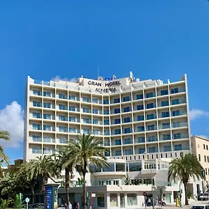 4* Отель Ohtels Gran