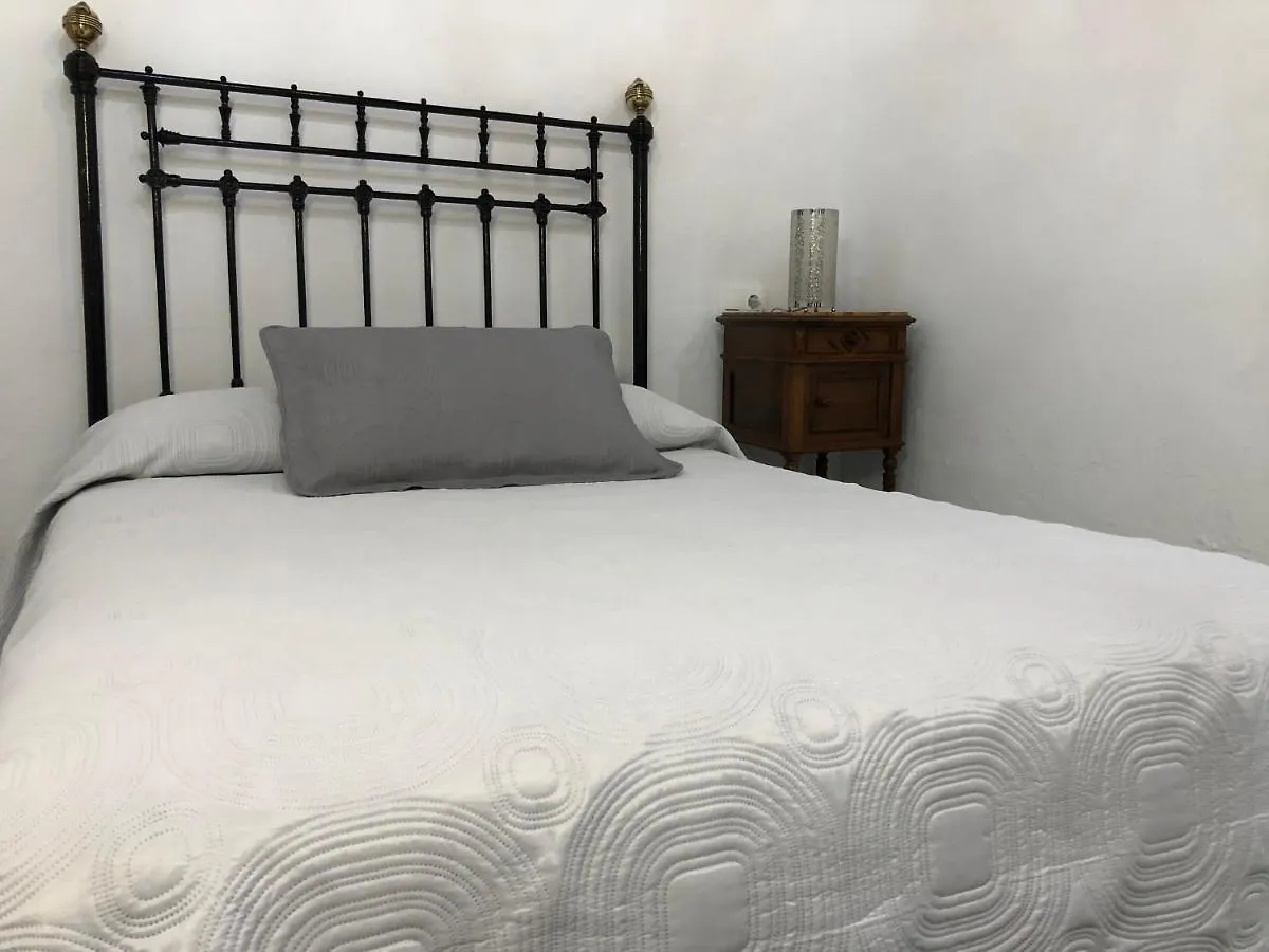 Holiday home Cortijo Los Garridos - 7 Huespedes Almeria