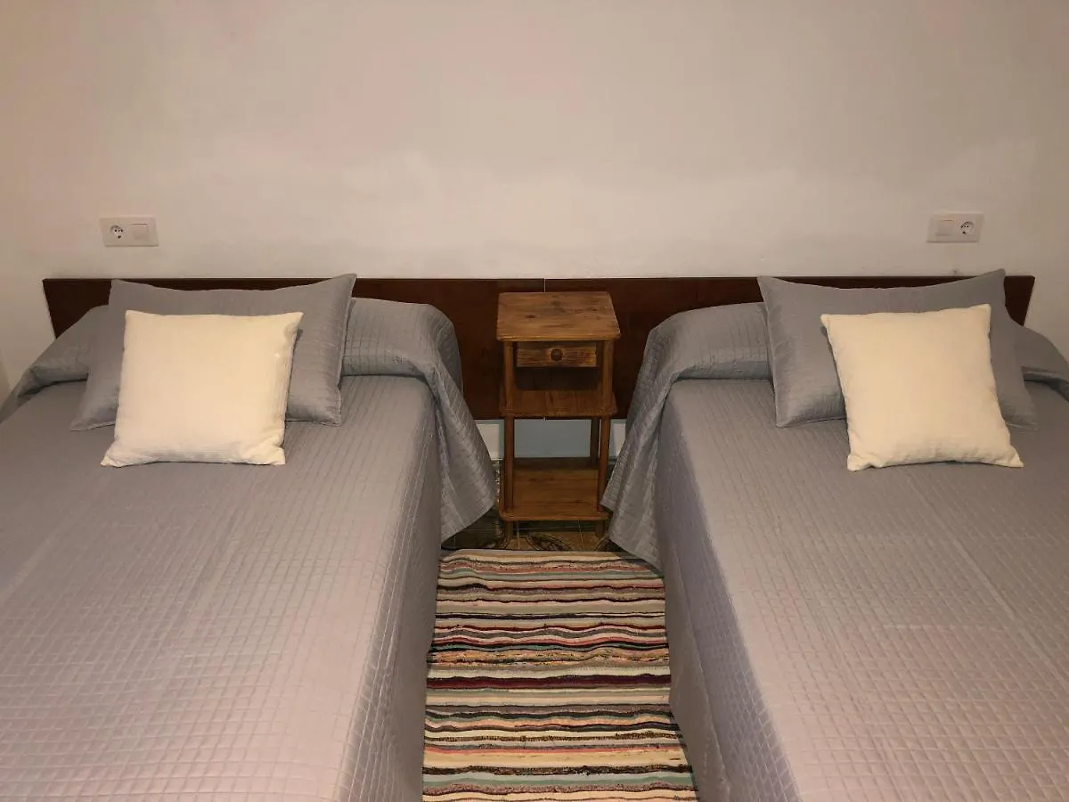 Holiday home Cortijo Los Garridos - 7 Huespedes Almeria