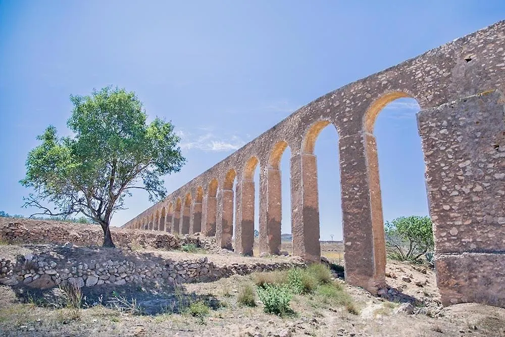 Cortijo Los Garridos - 7 Huespedes Альмерия Дом отдыха