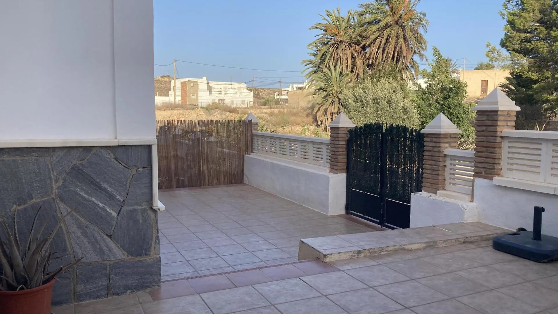 Cortijo Los Garridos - 7 Huespedes Альмерия Испания