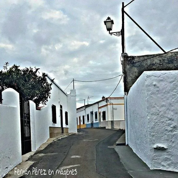 Holiday home Cortijo Los Garridos - 7 Huespedes Almeria Spain